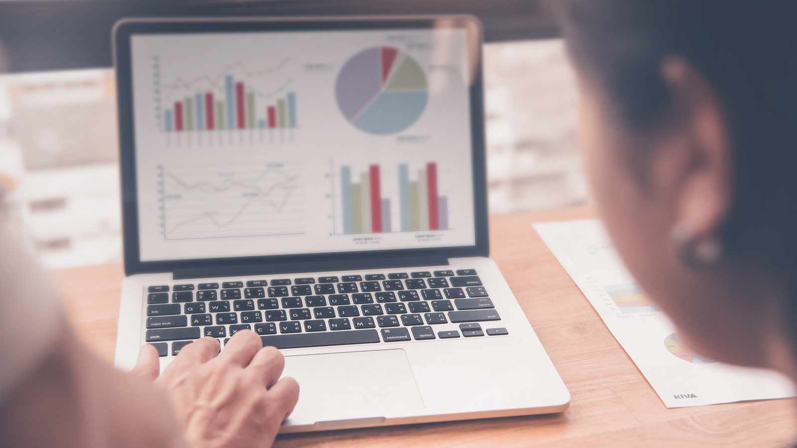 Nettisivut nopeaksi palvelinasetuksia viilaamalla