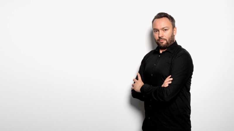 
 Wille Lönnström Kivan johtoryhmään