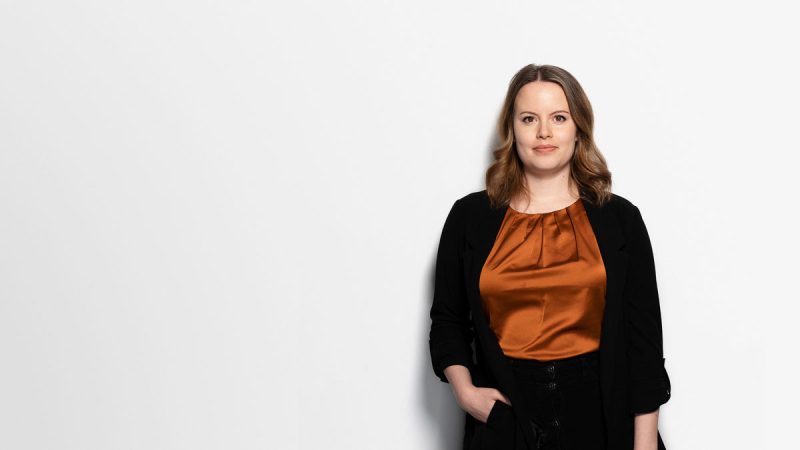 
 Taianomainen tekoäly – löytyykö (tulevaisuuden) yhteiskuntamme Harry Potterista?