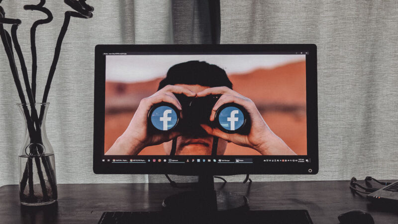 Datakato Facebook-mainonnassa – näin selviät evästeiden ja IOS14-muutoksessa