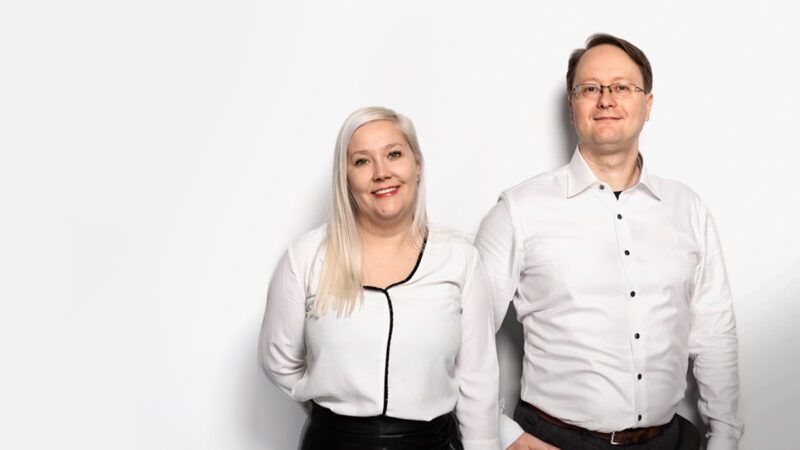 
 Ilmoittaudu 8.9. webinaariin: Kasvata myyntiäsi Google Adsin avulla – Tee nämä 8 asiaa oikein