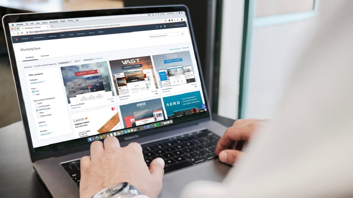 Verkkokaupan markkinointi – suositusten käyttö monikanavaisesti