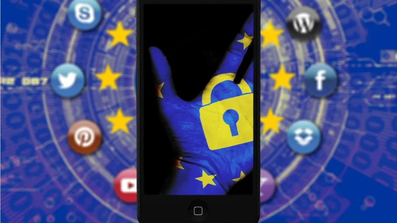 
 Euroopan tietosuojaviranomaisten linjaus liittyen Google Analyticsin käyttöön verkkopalveluissa