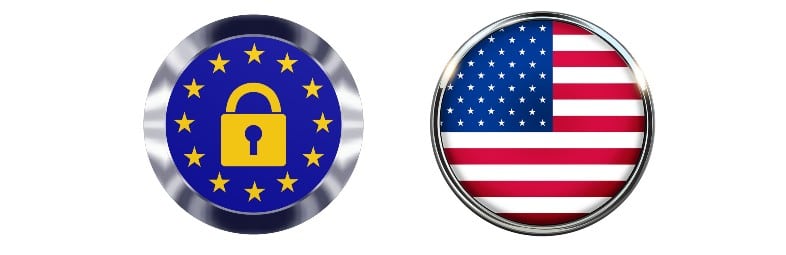 Google Analytics GDPR