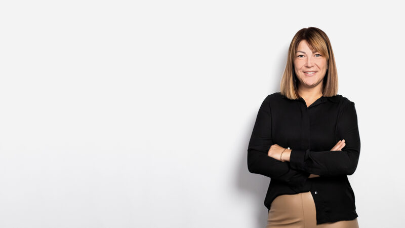 
 Jaana Kuparinen kehittämään Kivan työyhteisöä