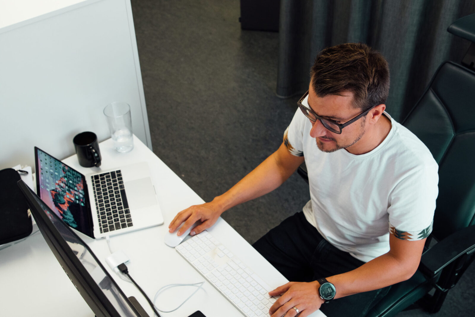 Kivan palvelumalli asiakkaan  digitaalisen  kasvun kivijalkana