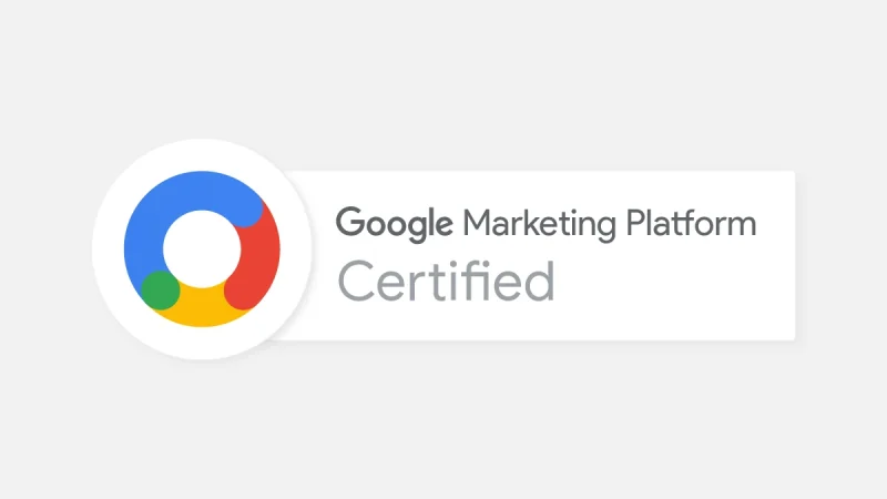 
 Kiva on Google Marketing Platform Partner